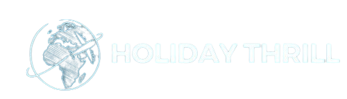Holidaythrill Logo