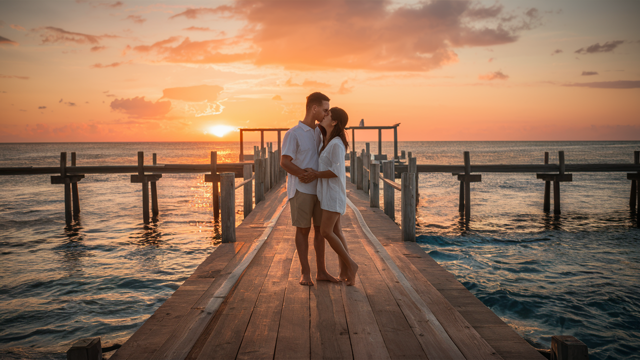 Andaman 5N /6d Holiday Package