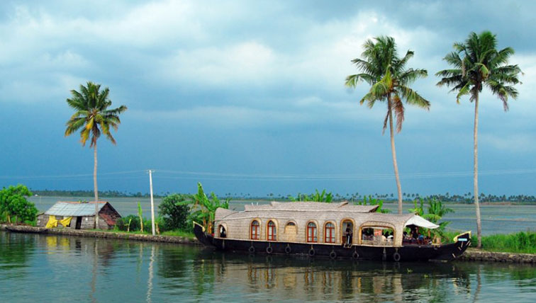 5N Kerala Delight  Package