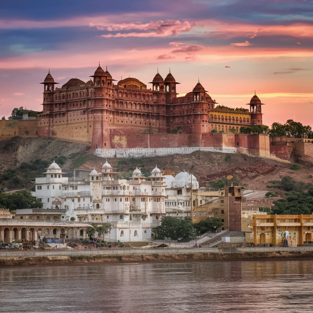 Ultimate Rajasthan Tour Package