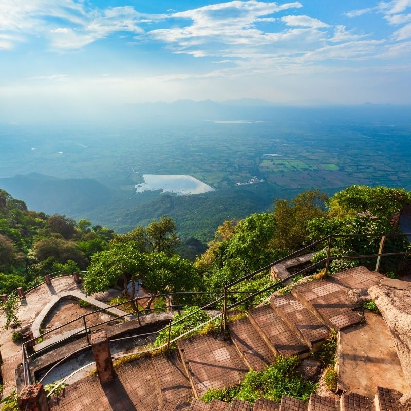 Udaipur and Mount Abu 3N/4D Package