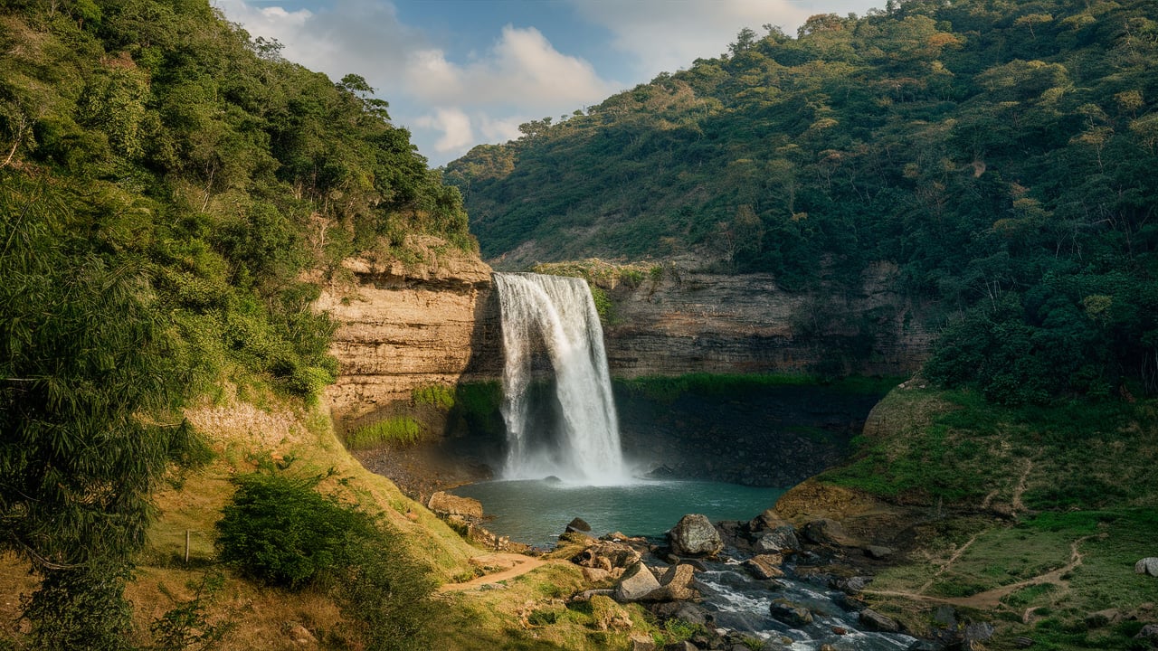 Pachmarhi in Monsoon 2024: A Serene Escape to Nature’s Paradise
