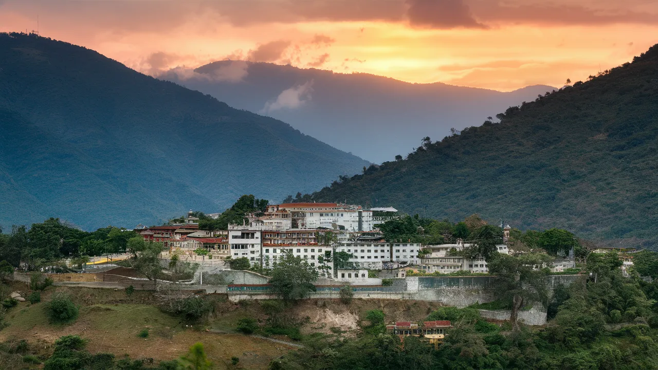 Discover the Magic of Dharamshala and Dalhousie: Your Ultimate Holiday Guide