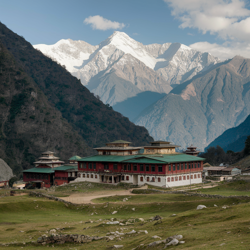 10 Things To Do In Sikkim: A Journey to the Heart of the Himalayas with HolidayThrill.in