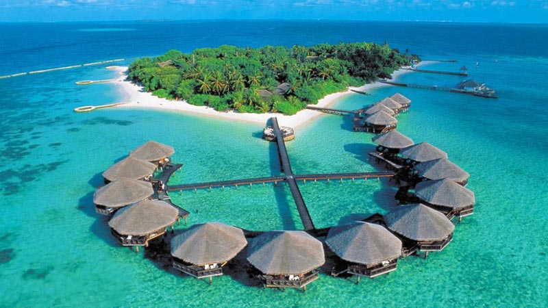 4N Amazing Andaman Package