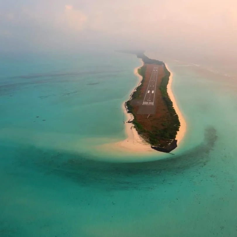 Lakshadweep