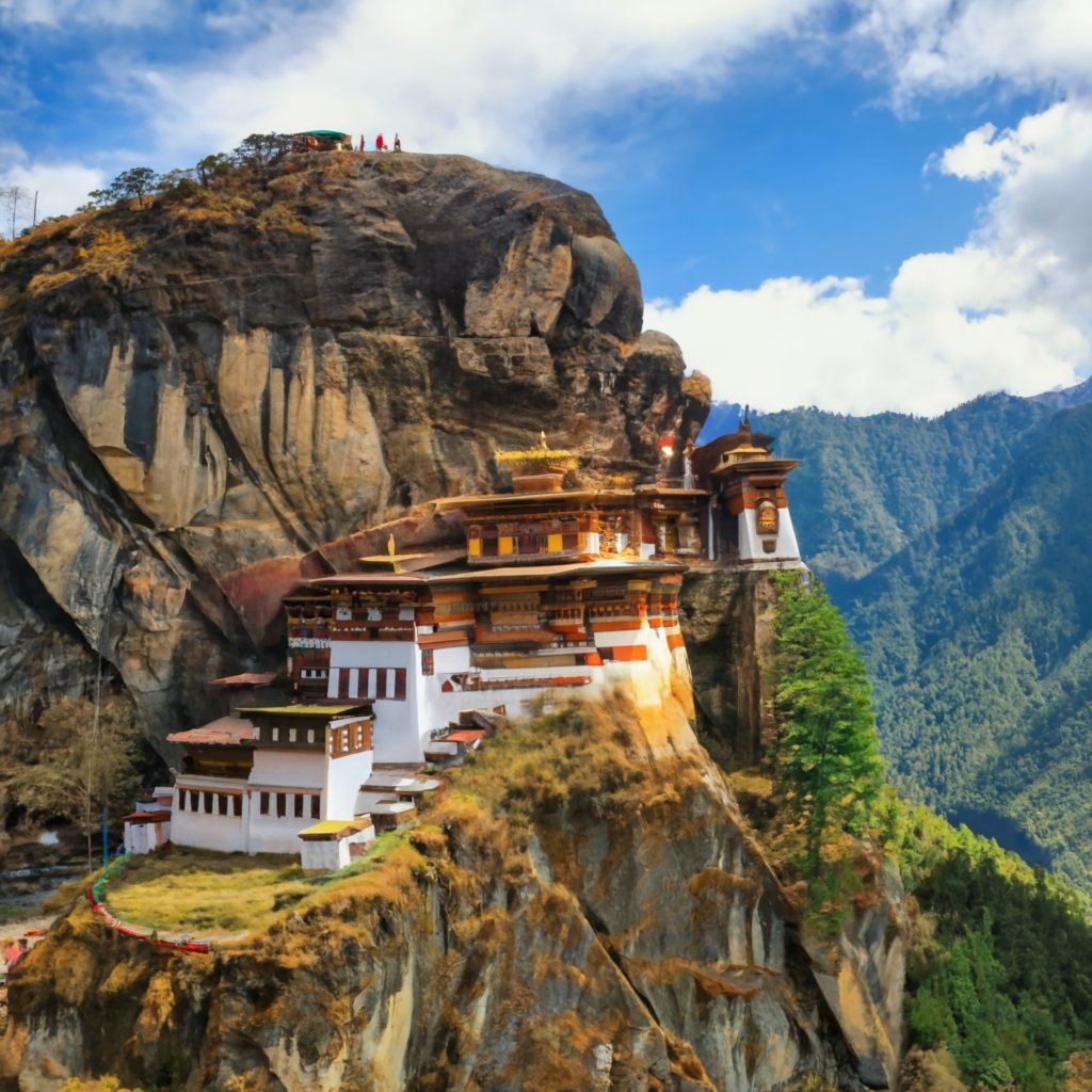 Bhutan