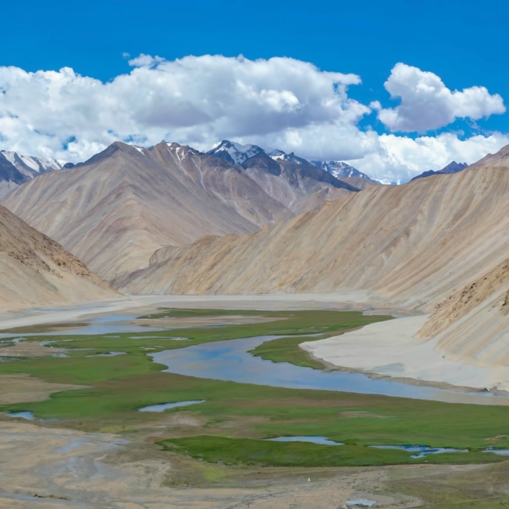 Ladakh